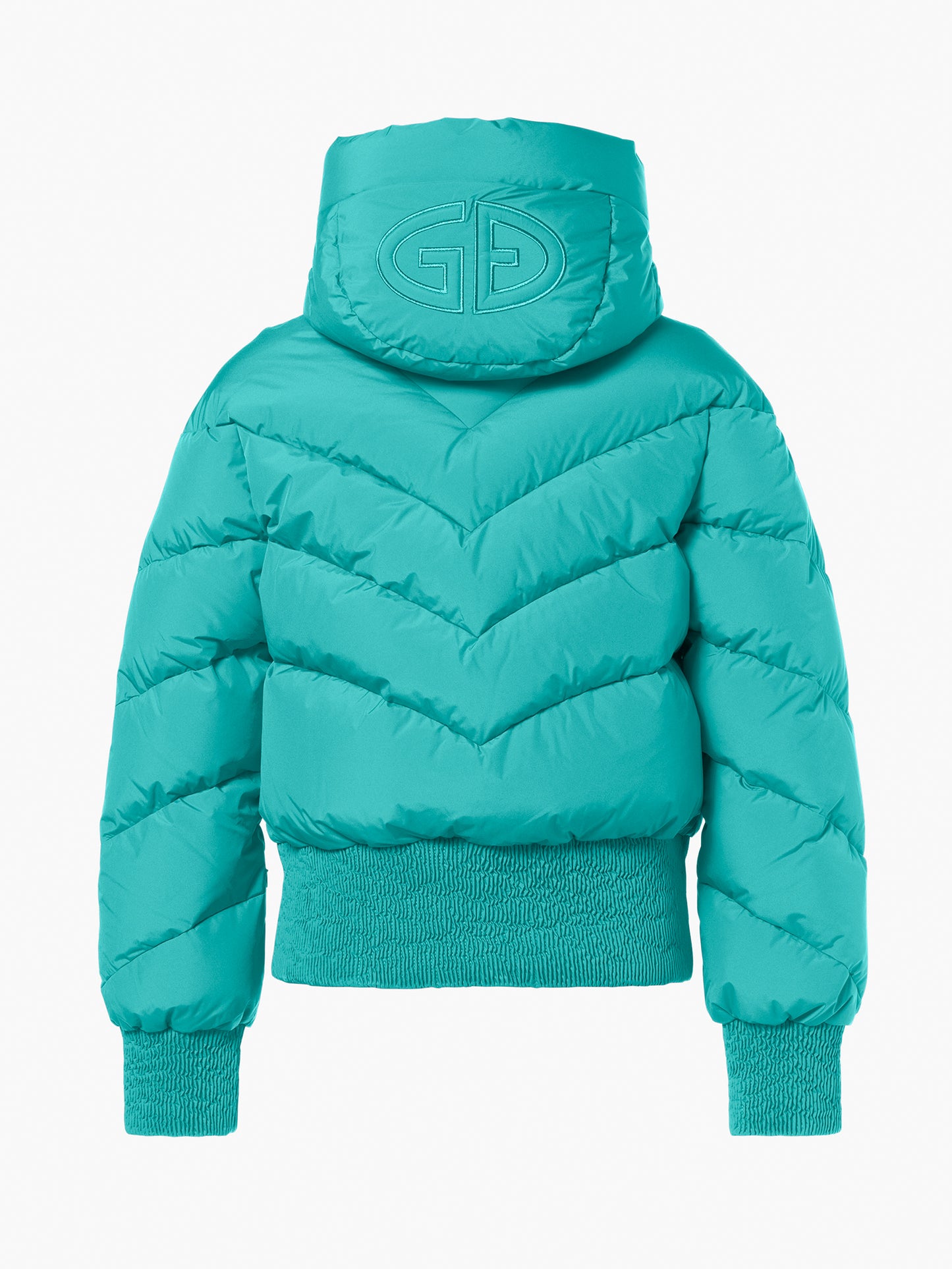 JAEL ski jacket