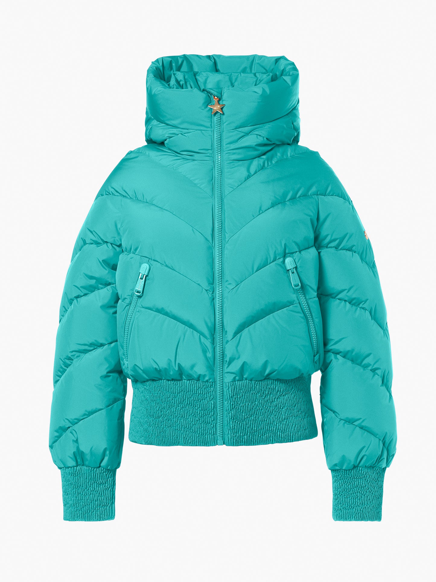 JAEL ski jacket