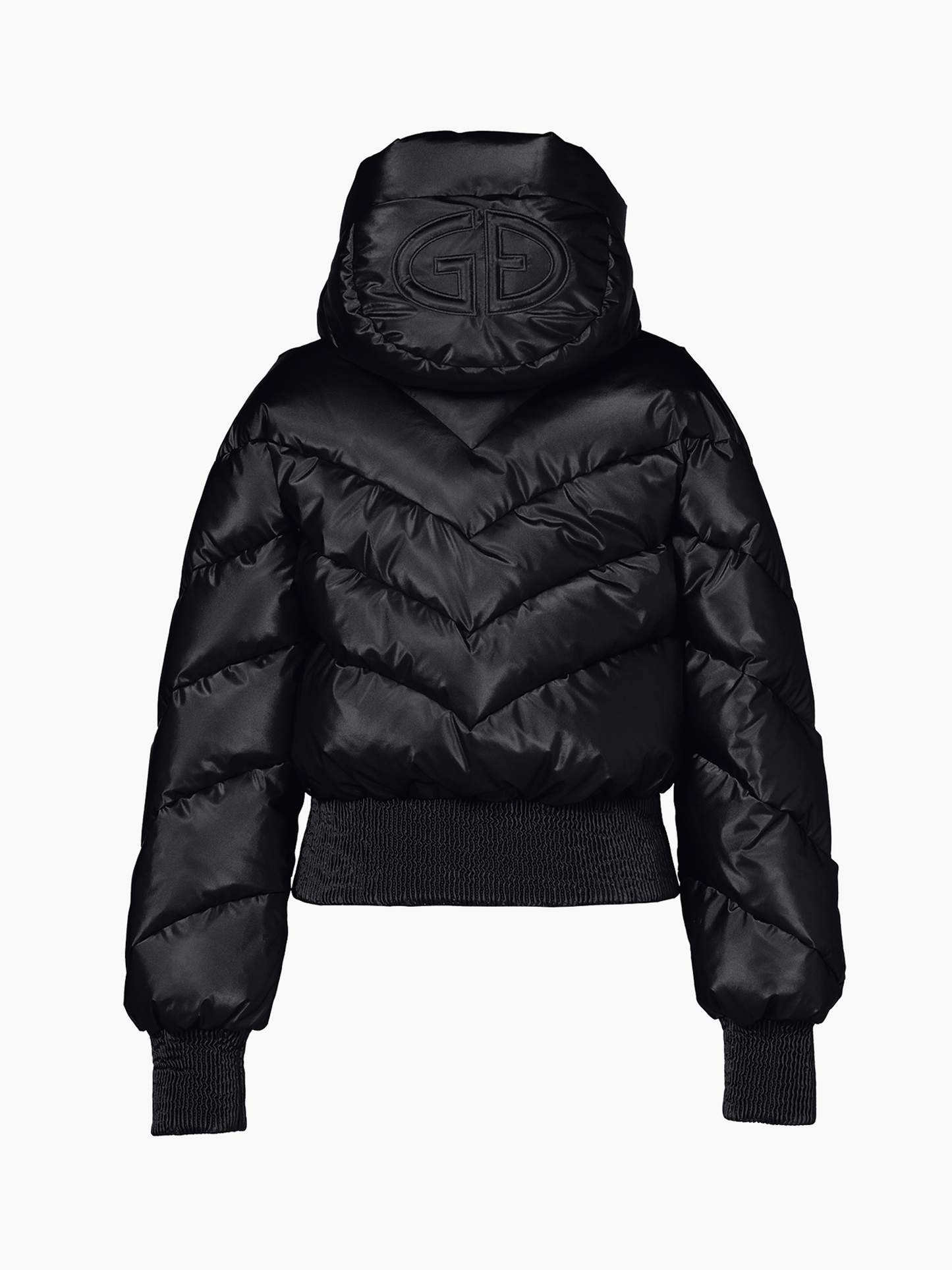 JAEL ski jacket