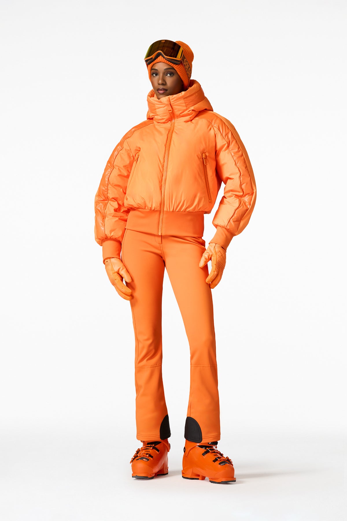 VOLARE ski jacket