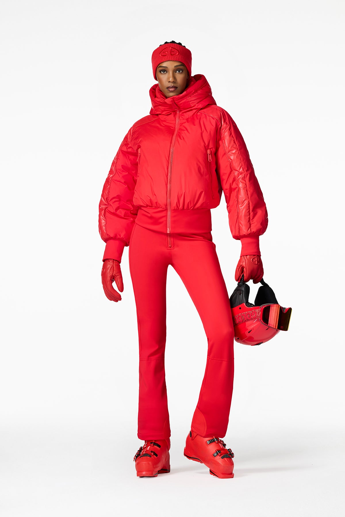 VOLARE ski jacket
