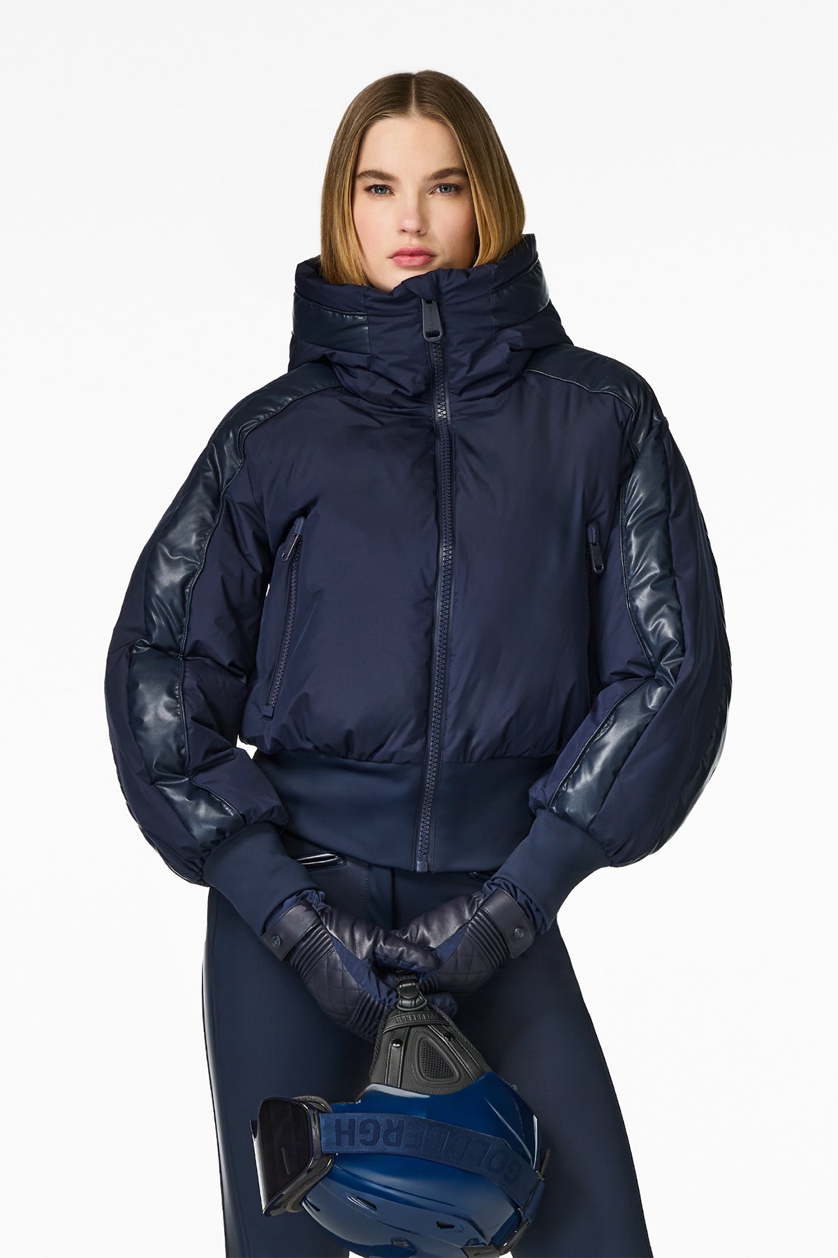VOLARE ski jacket