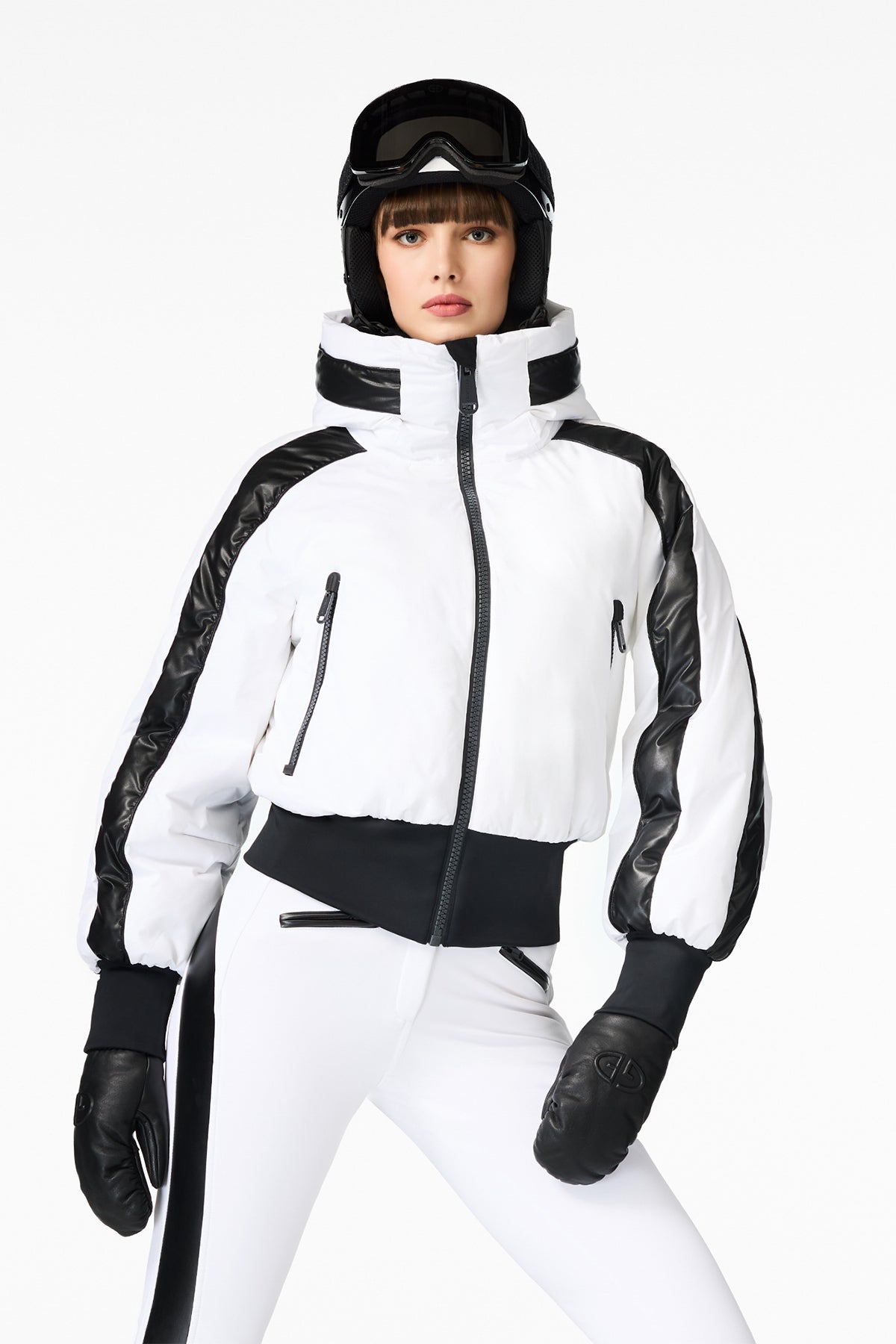 VOLARE ski jacket