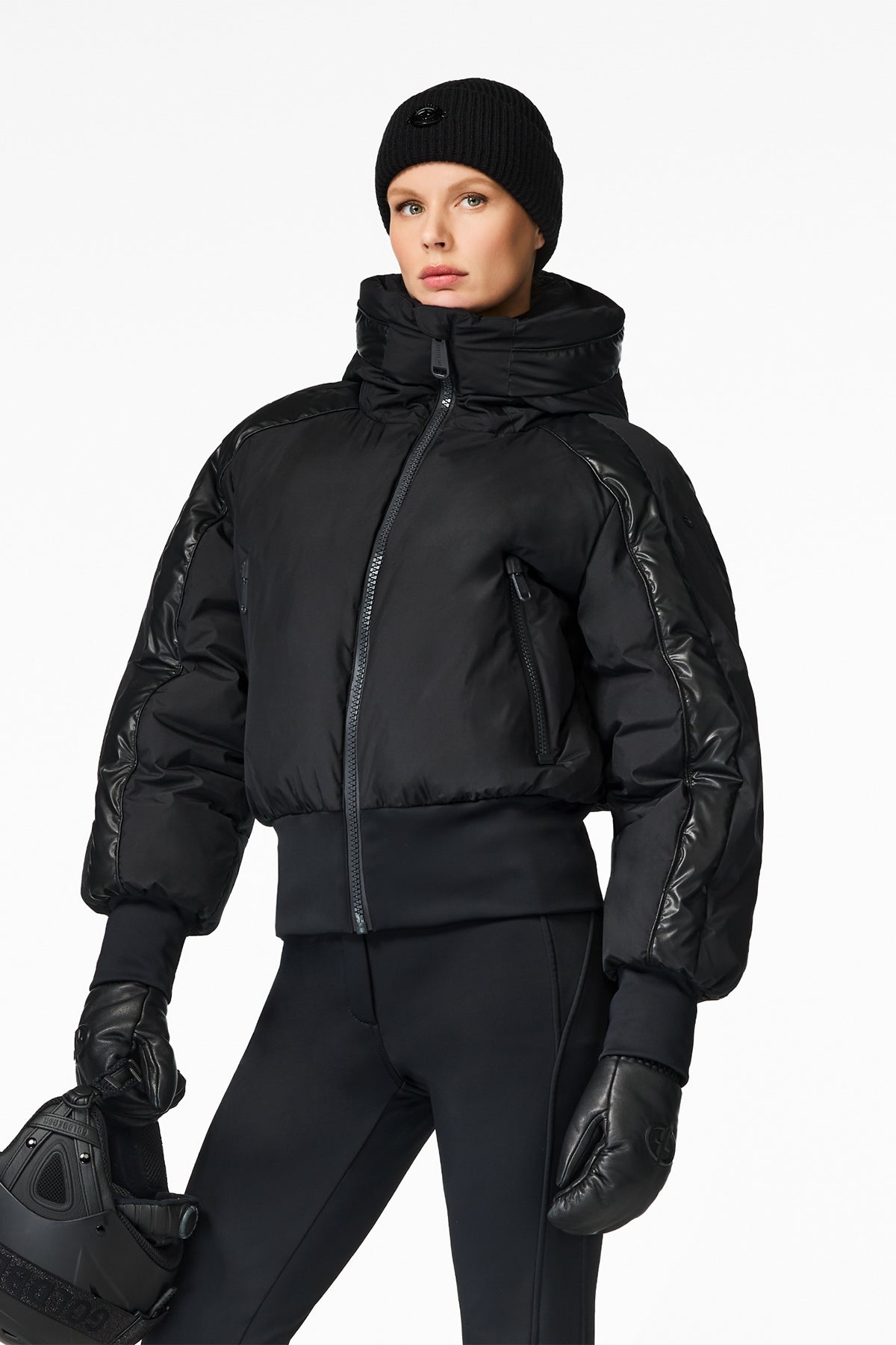 VOLARE ski jacket