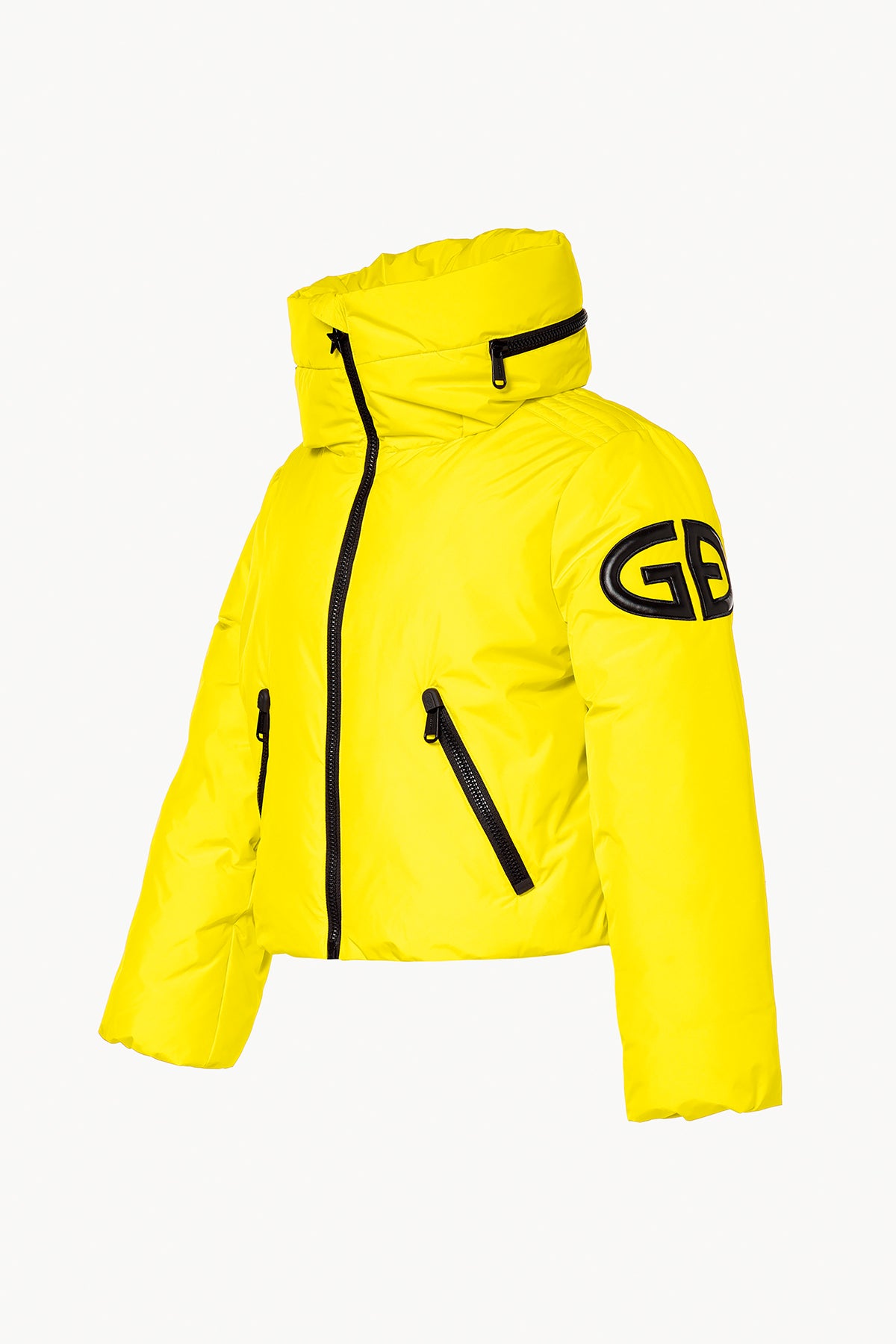 PORTER ski jacket