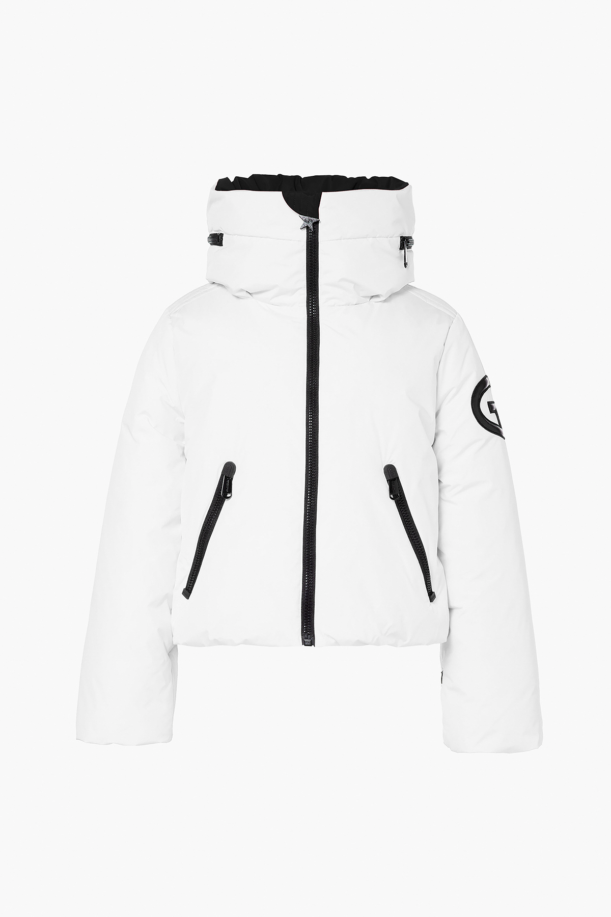 PORTER ski jacket
