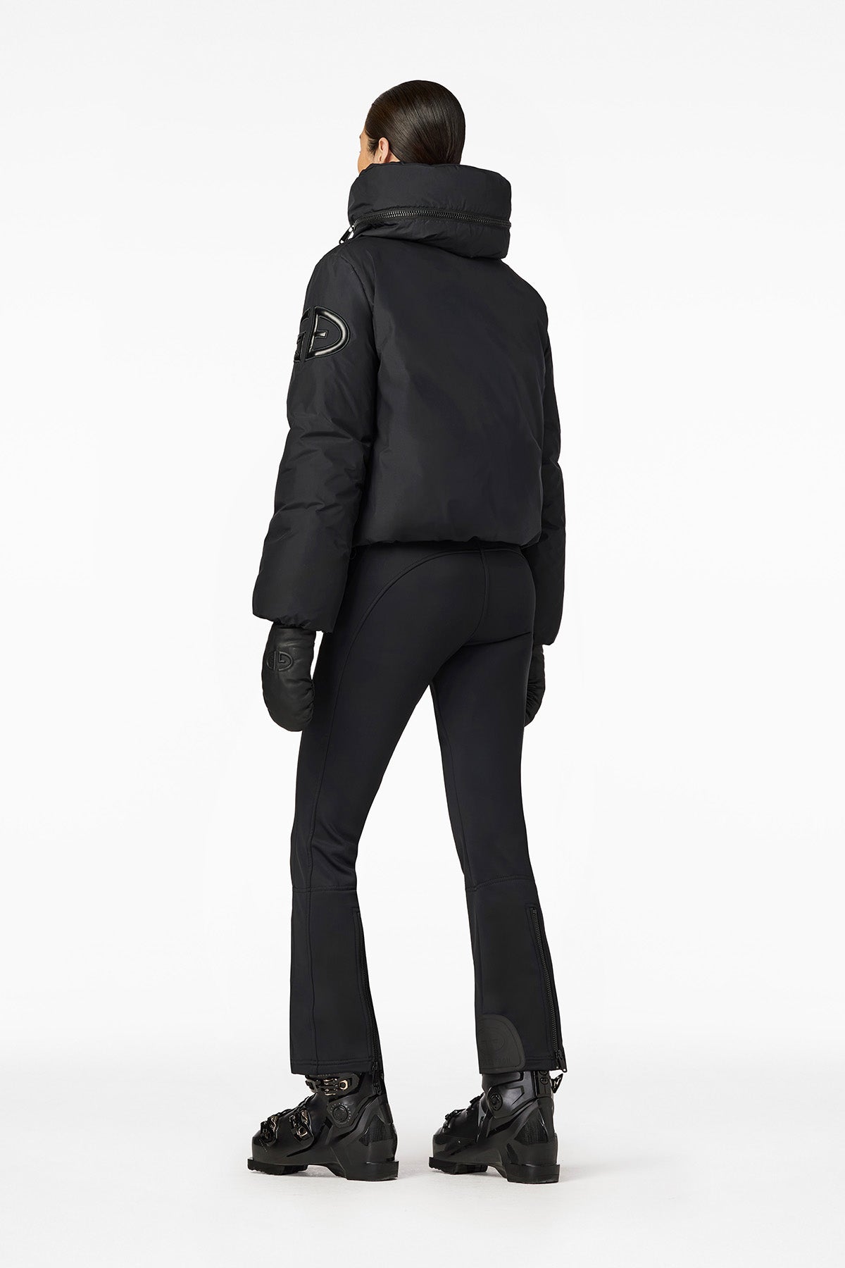 PORTER ski jacket
