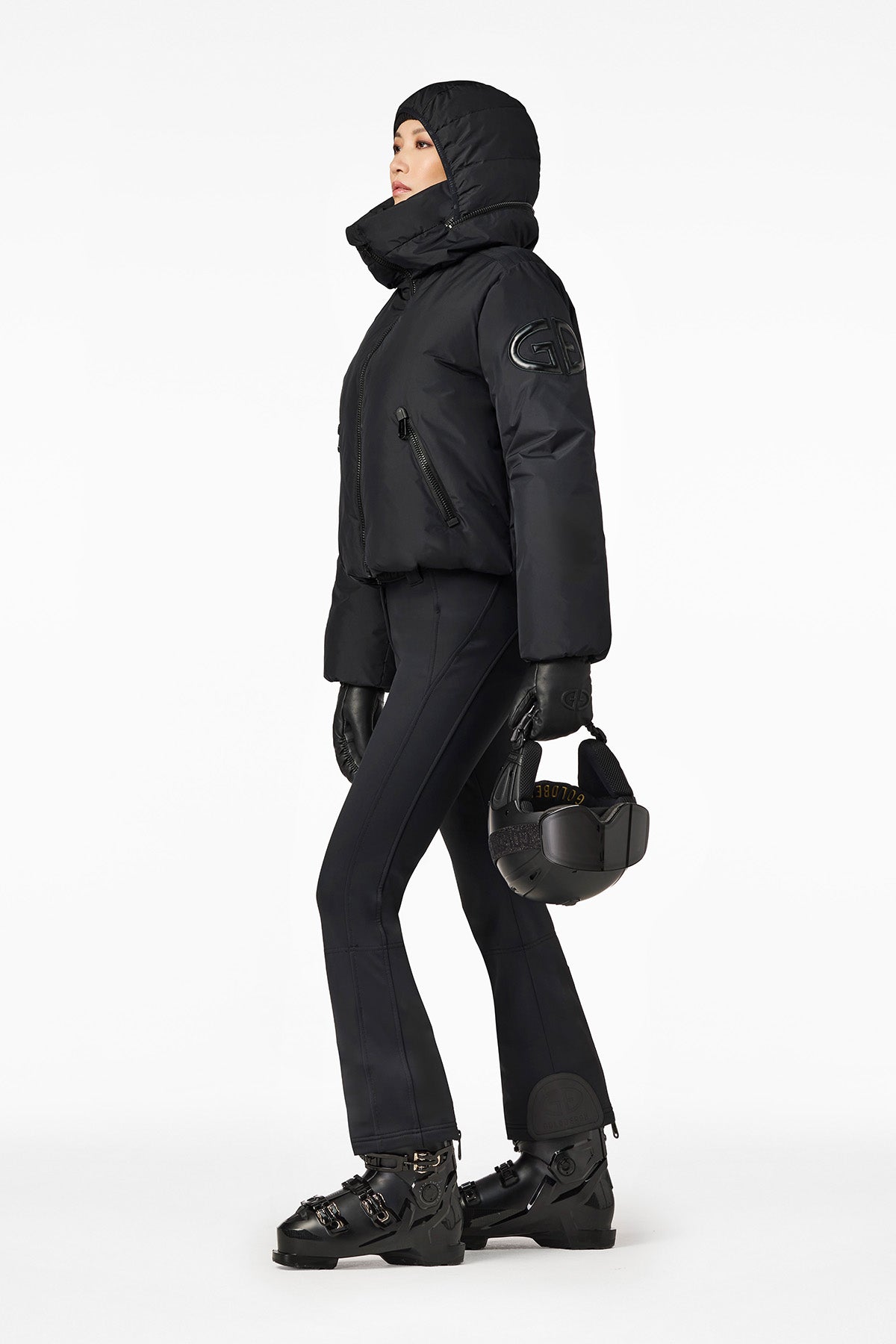 PORTER ski jacket
