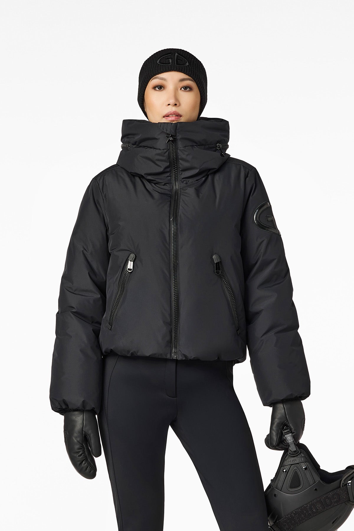 PORTER ski jacket