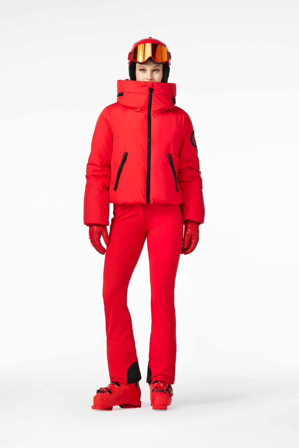 PORTER ski jacket