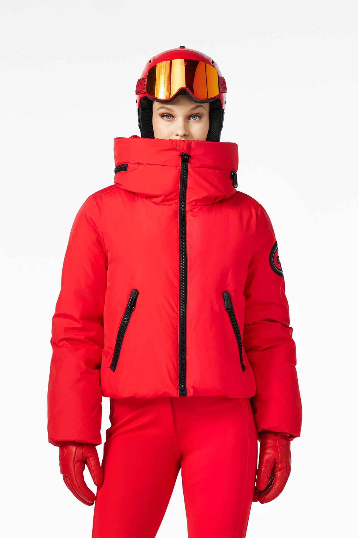 PORTER ski jacket