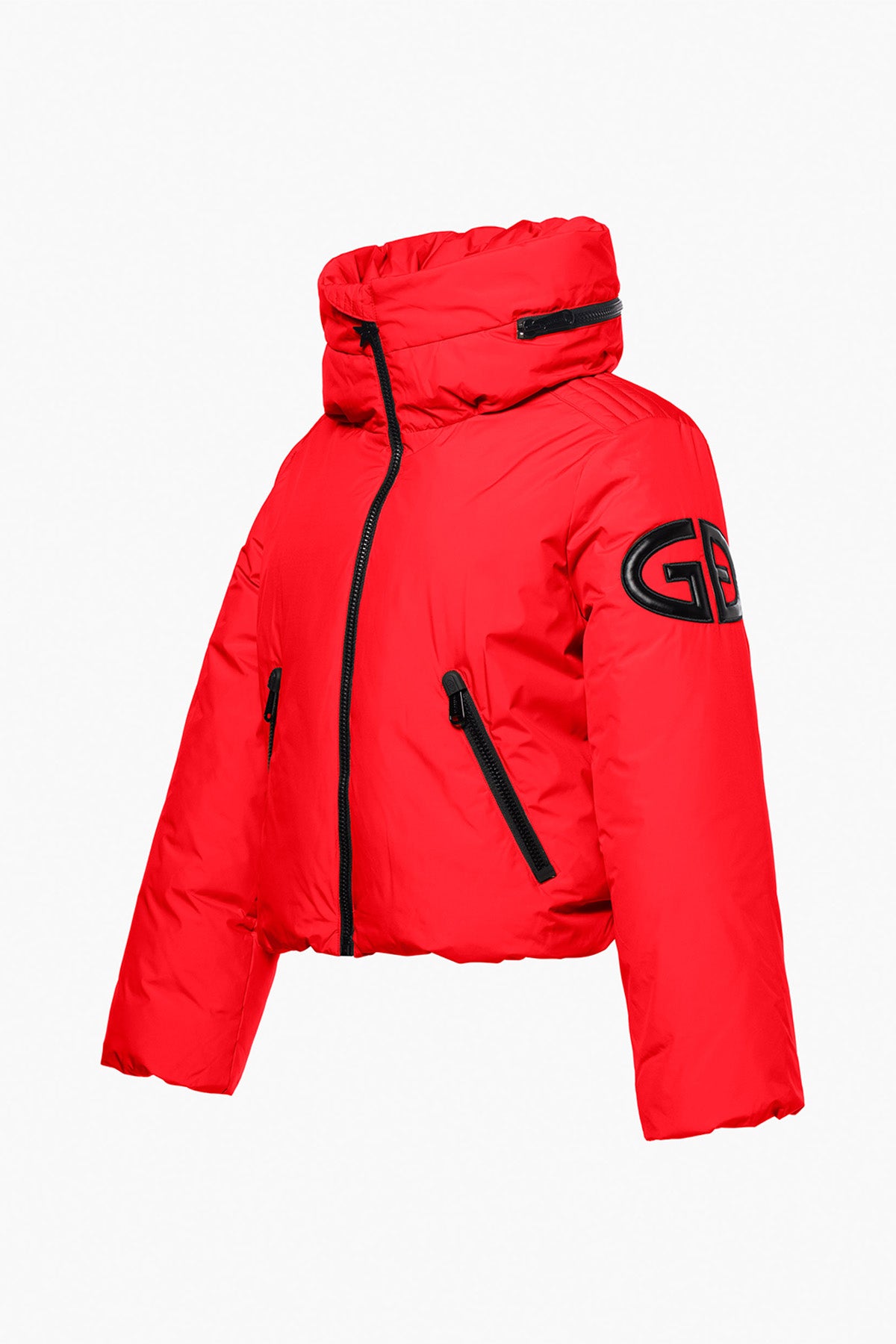 PORTER ski jacket