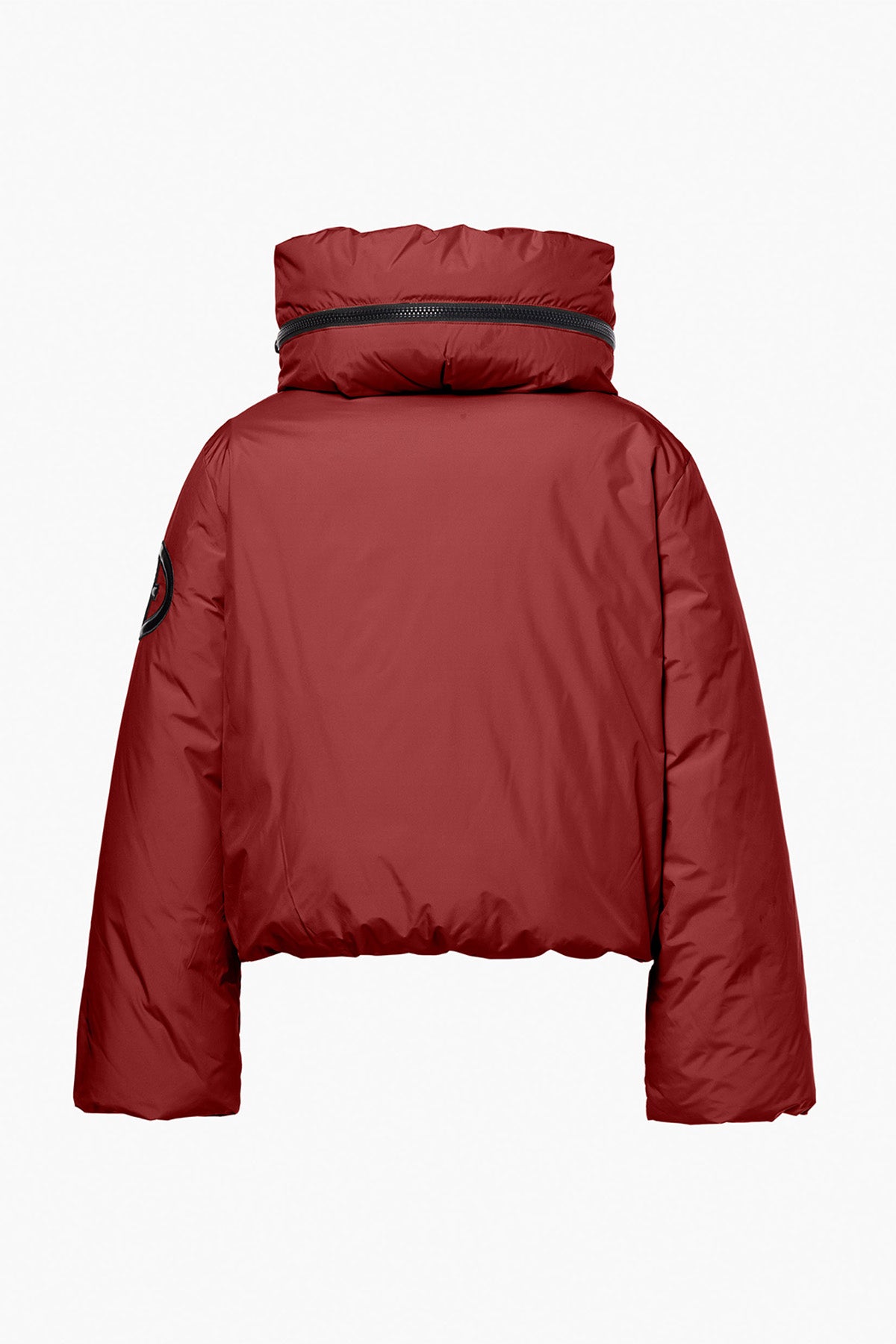 PORTER ski jacket