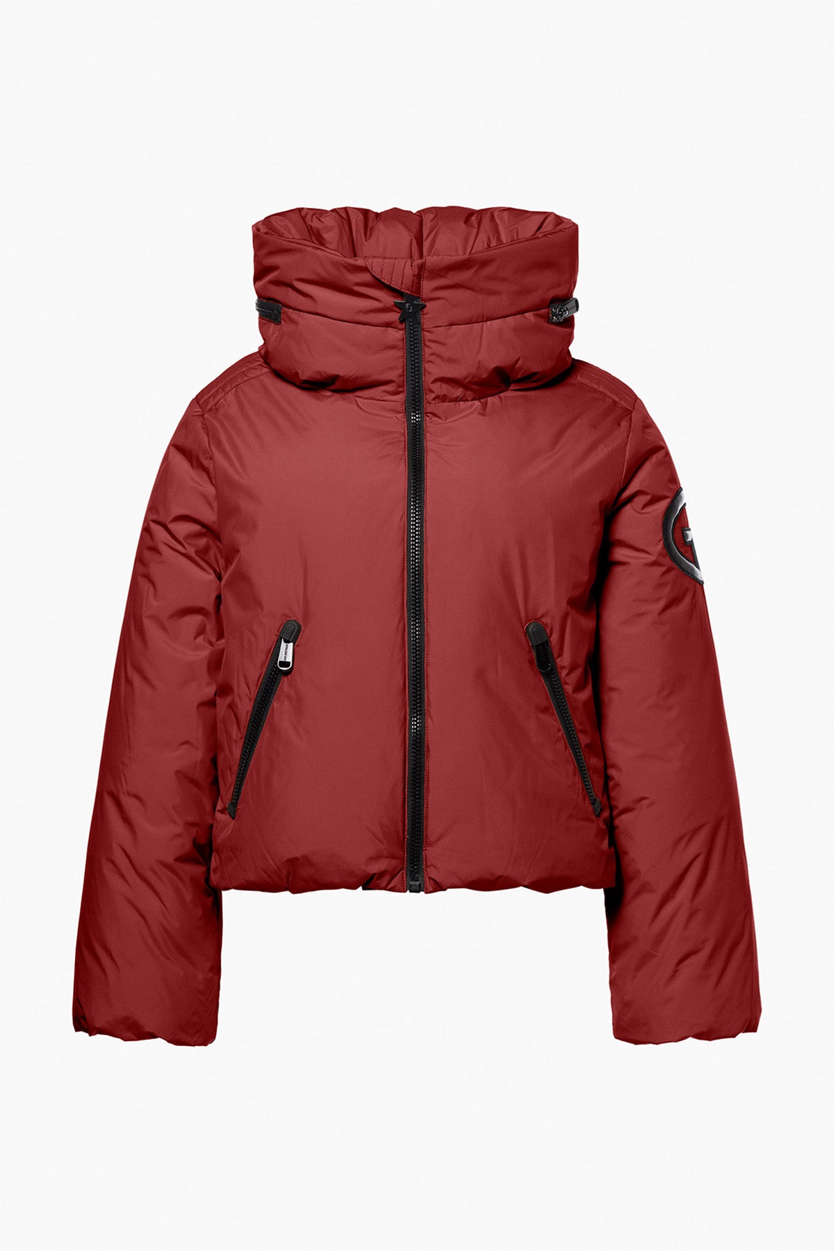 PORTER ski jacket