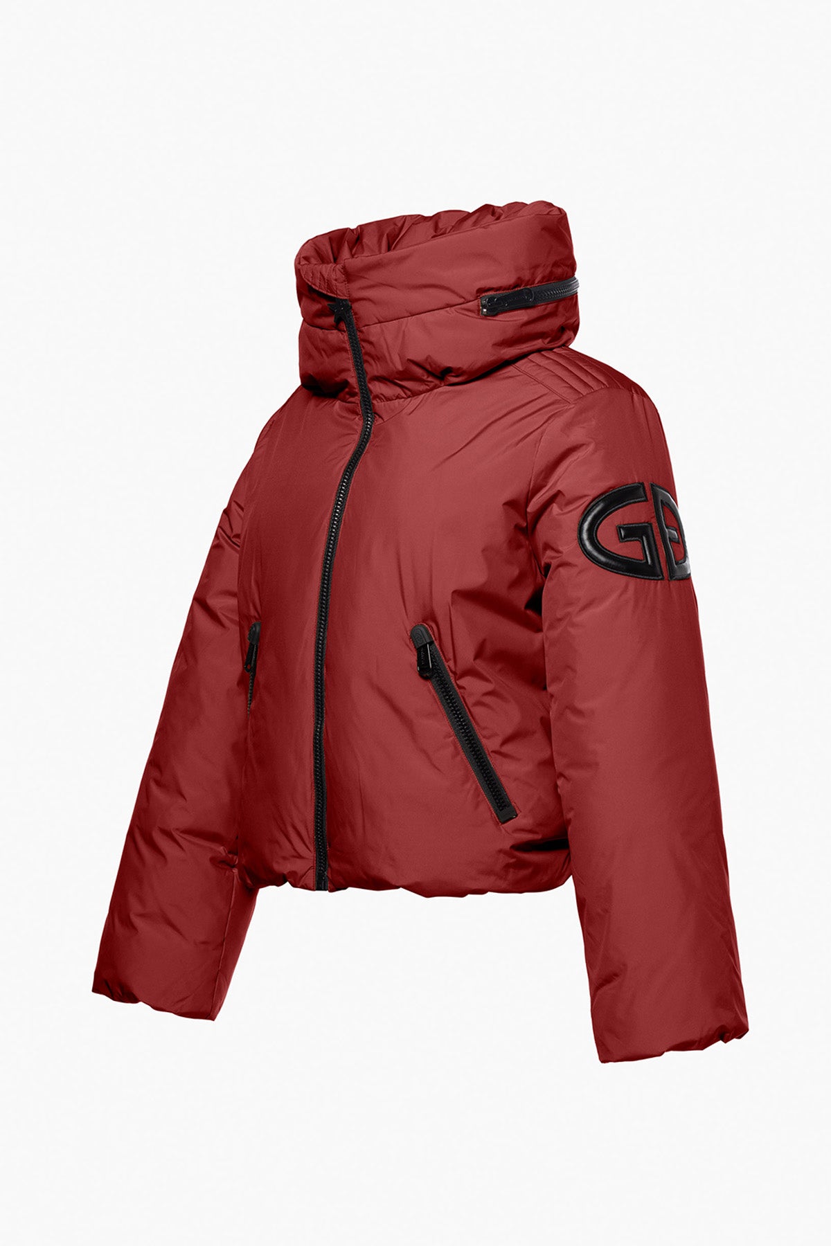 PORTER ski jacket