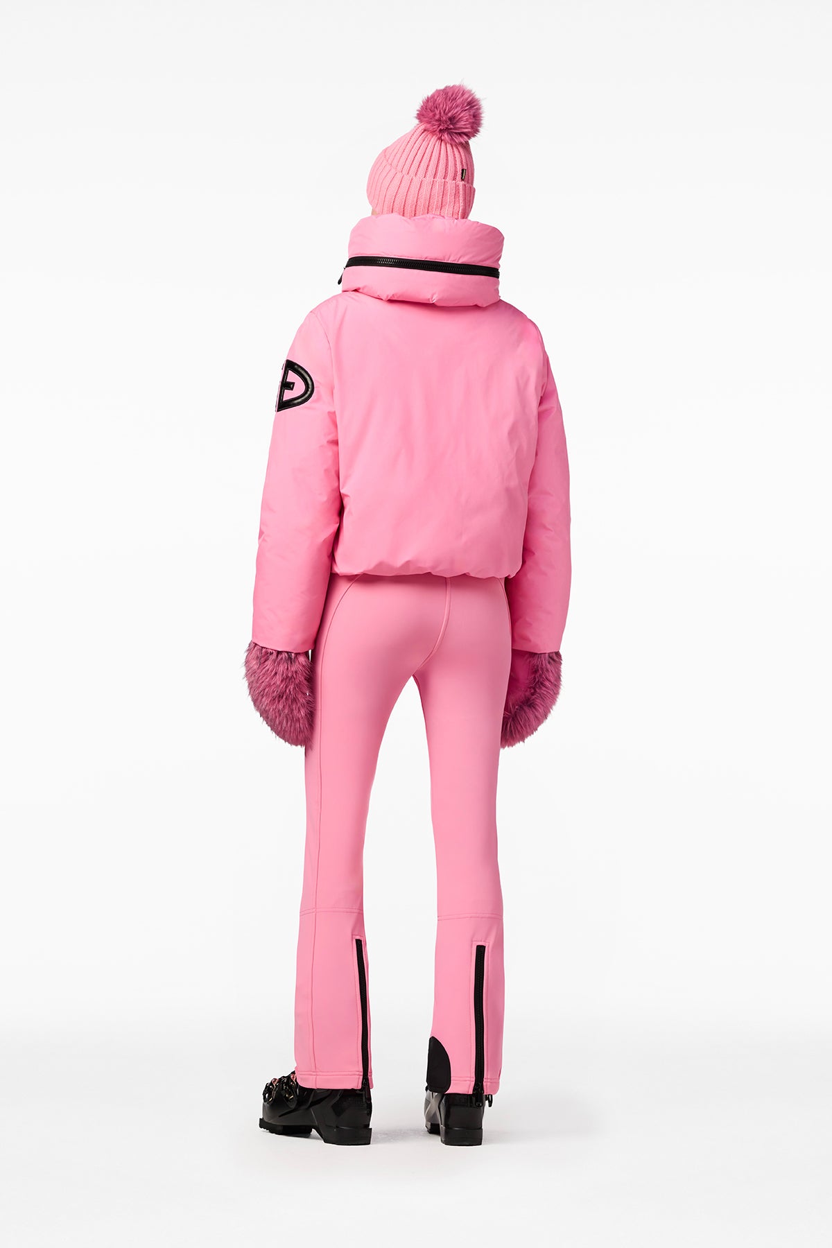 PORTER ski jacket