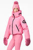 PORTER ski jacket
