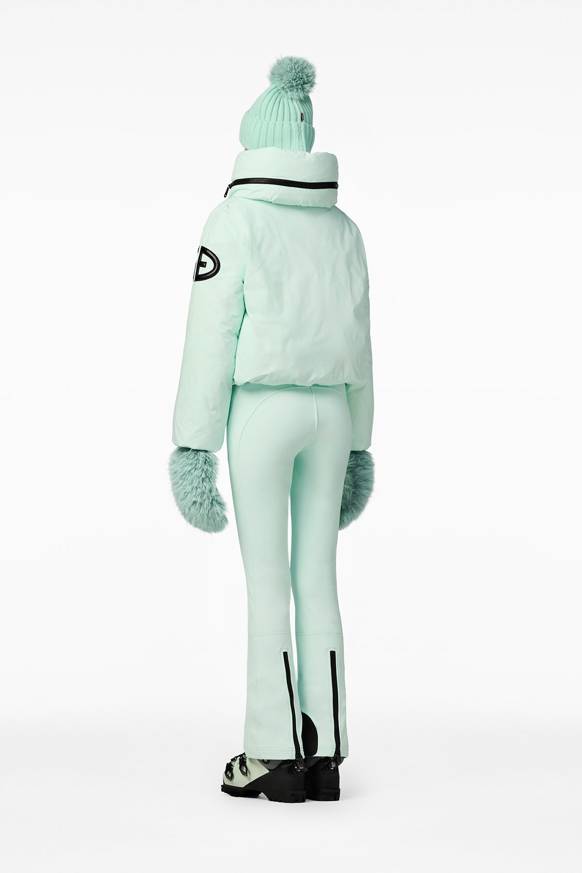 PORTER ski jacket
