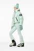 PORTER ski jacket