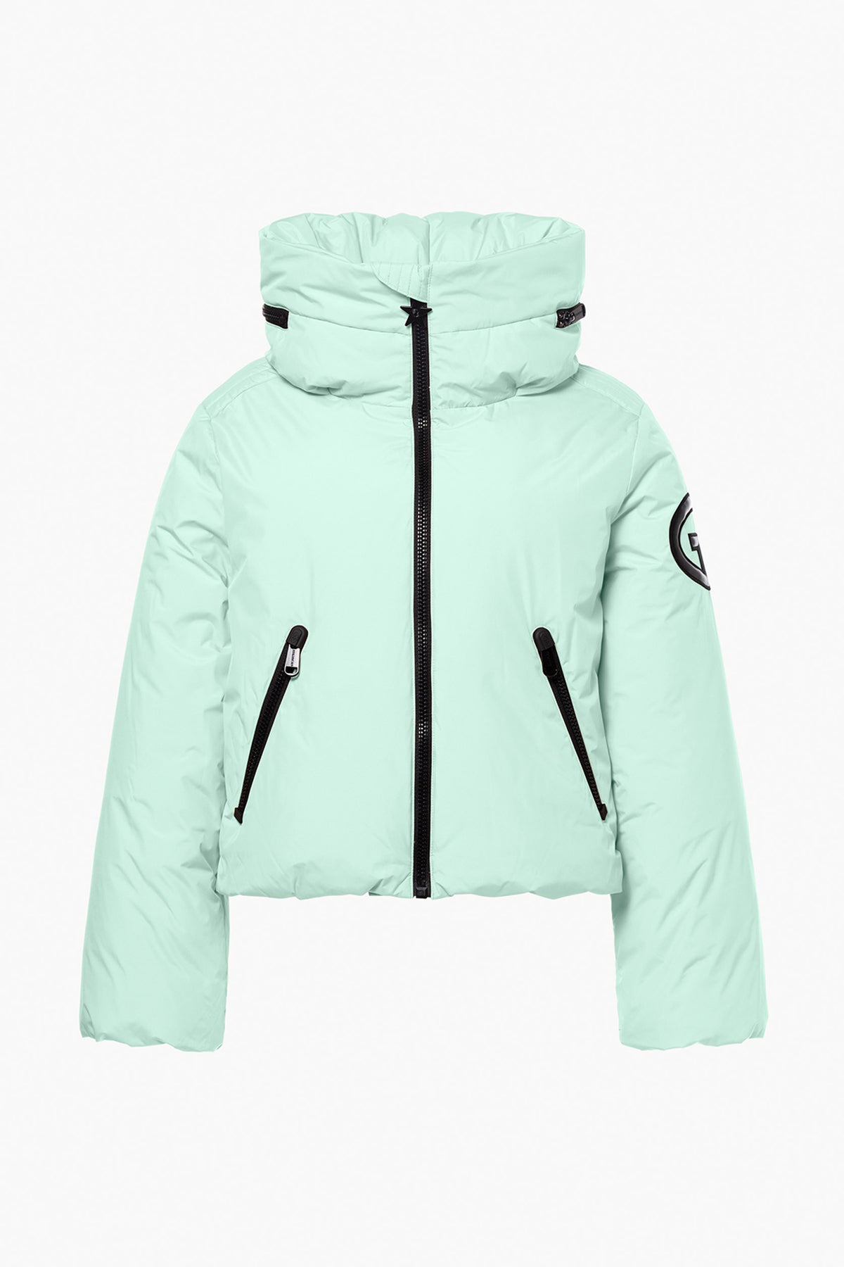 PORTER ski jacket