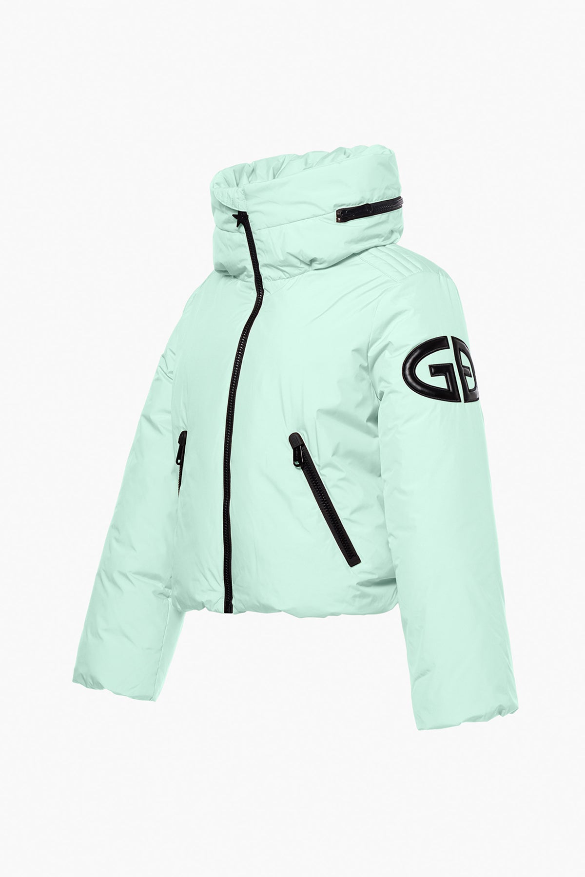 PORTER ski jacket