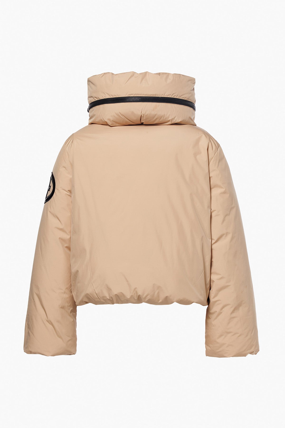 PORTER ski jacket