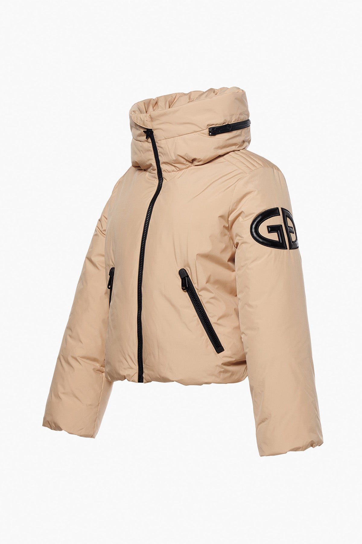 PORTER ski jacket