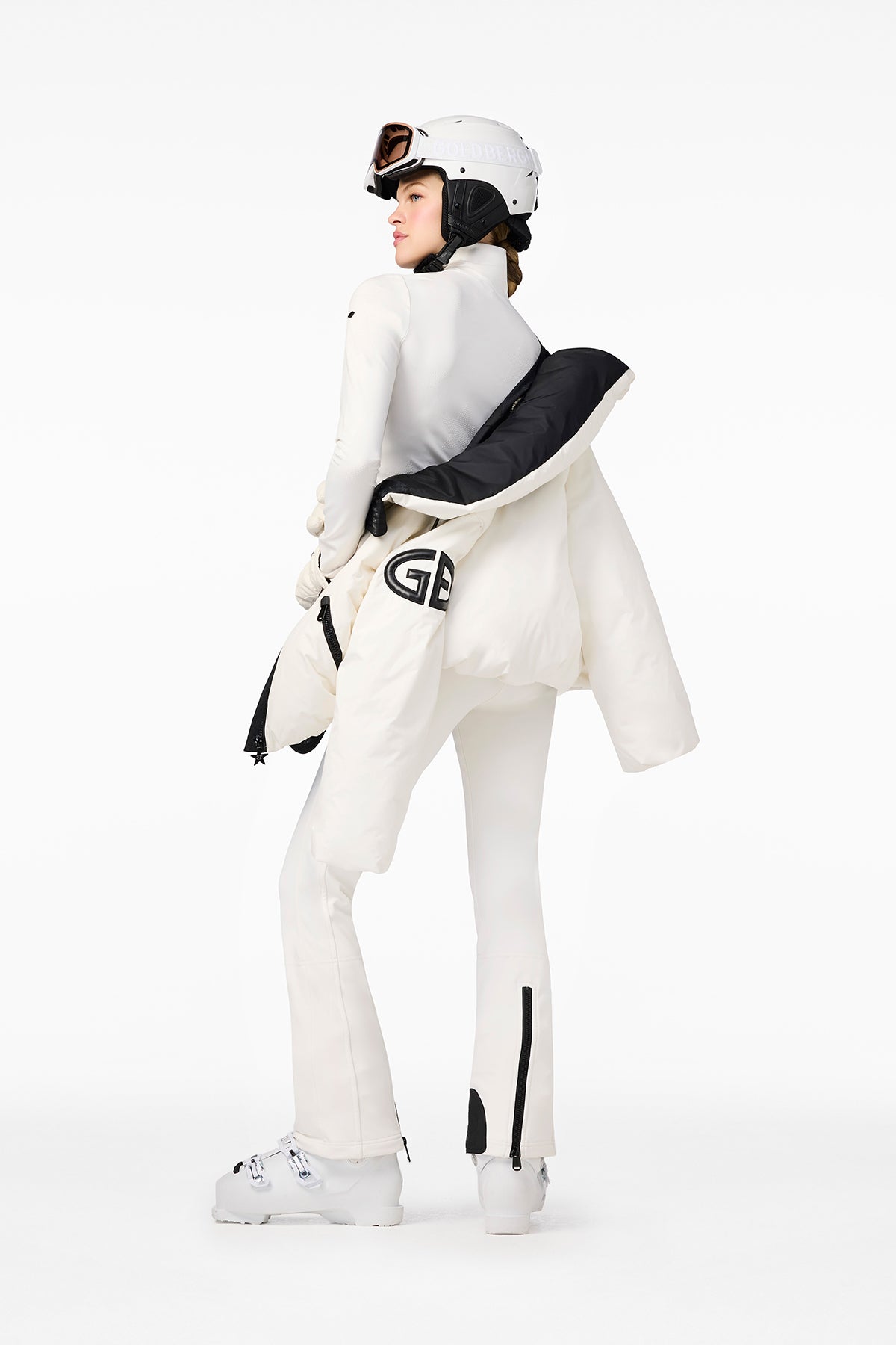 PORTER ski jacket