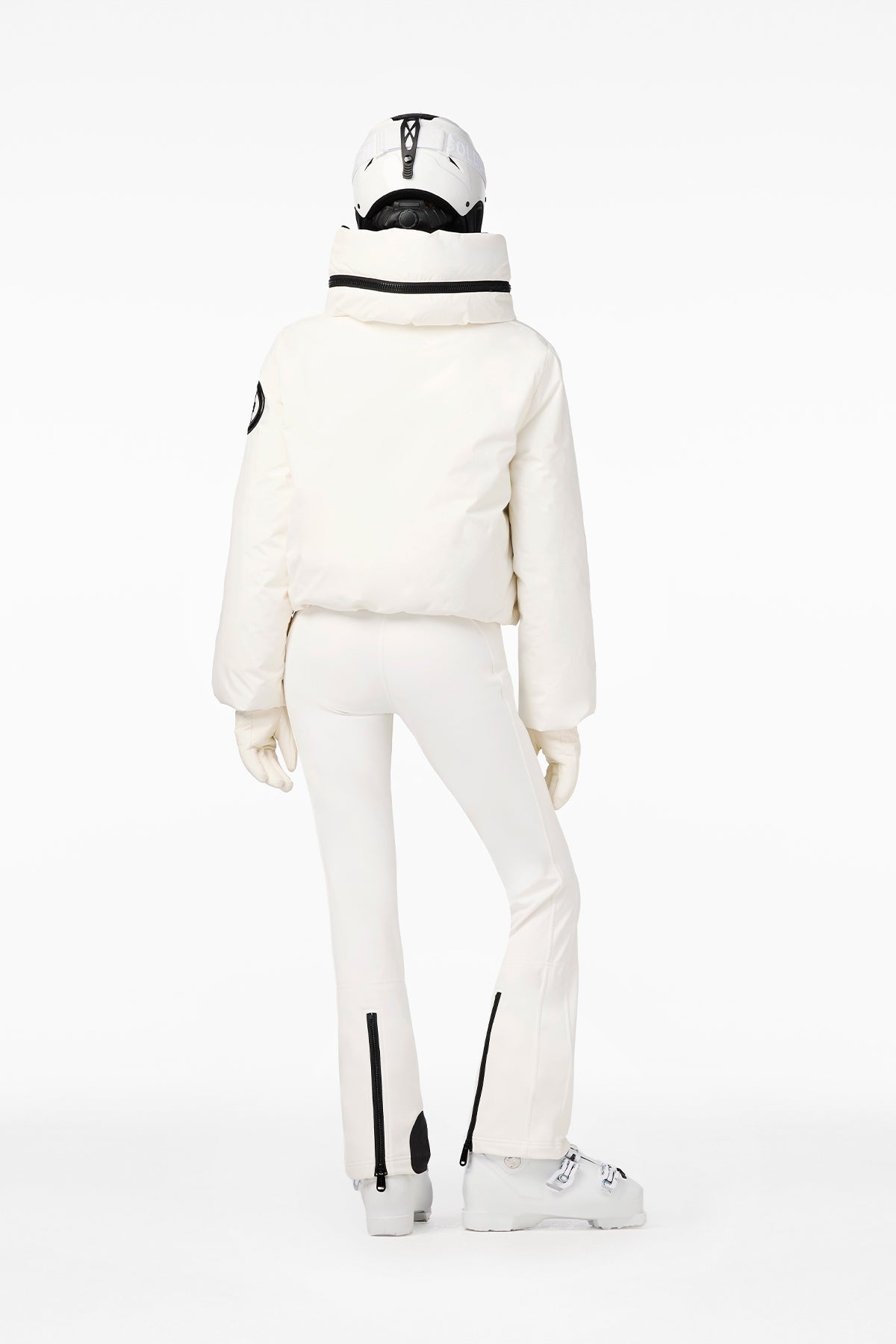 PORTER ski jacket