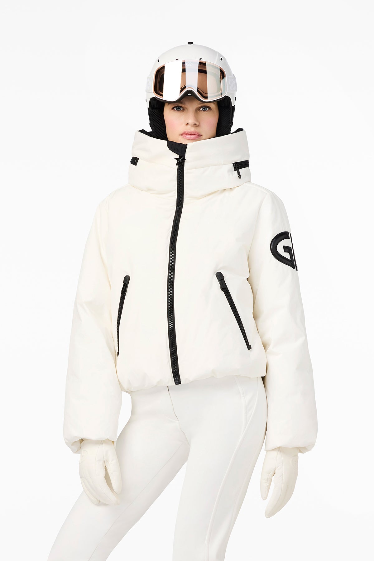 PORTER ski jacket