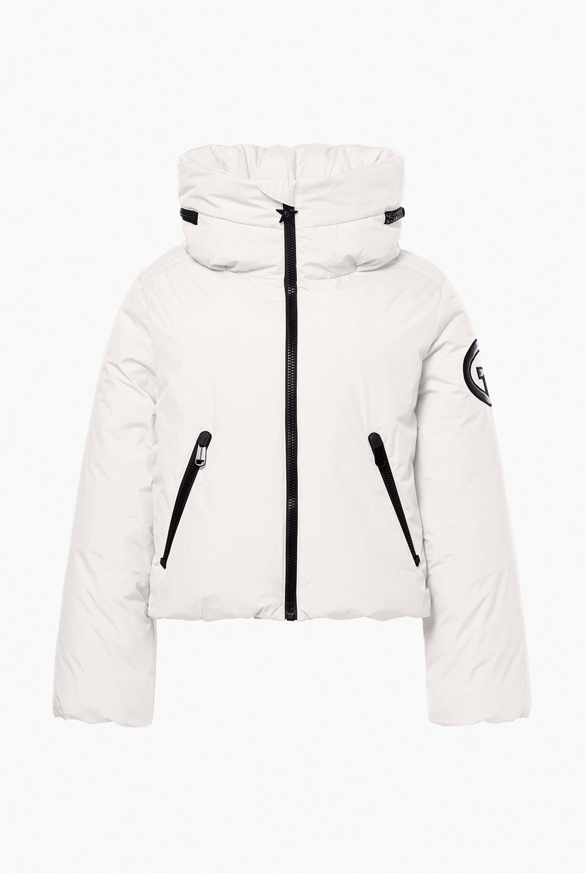 PORTER ski jacket