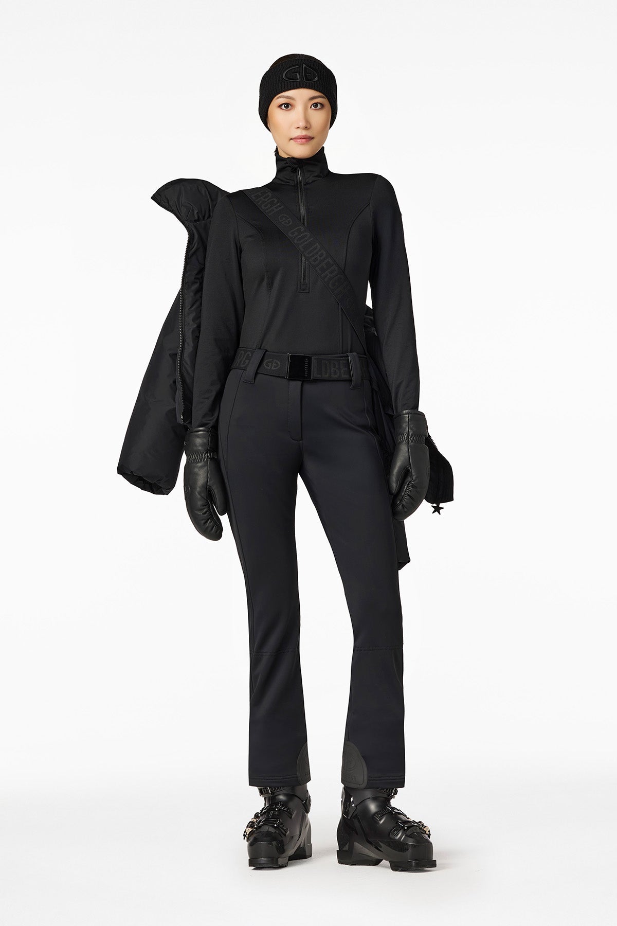 PORTER ski jacket