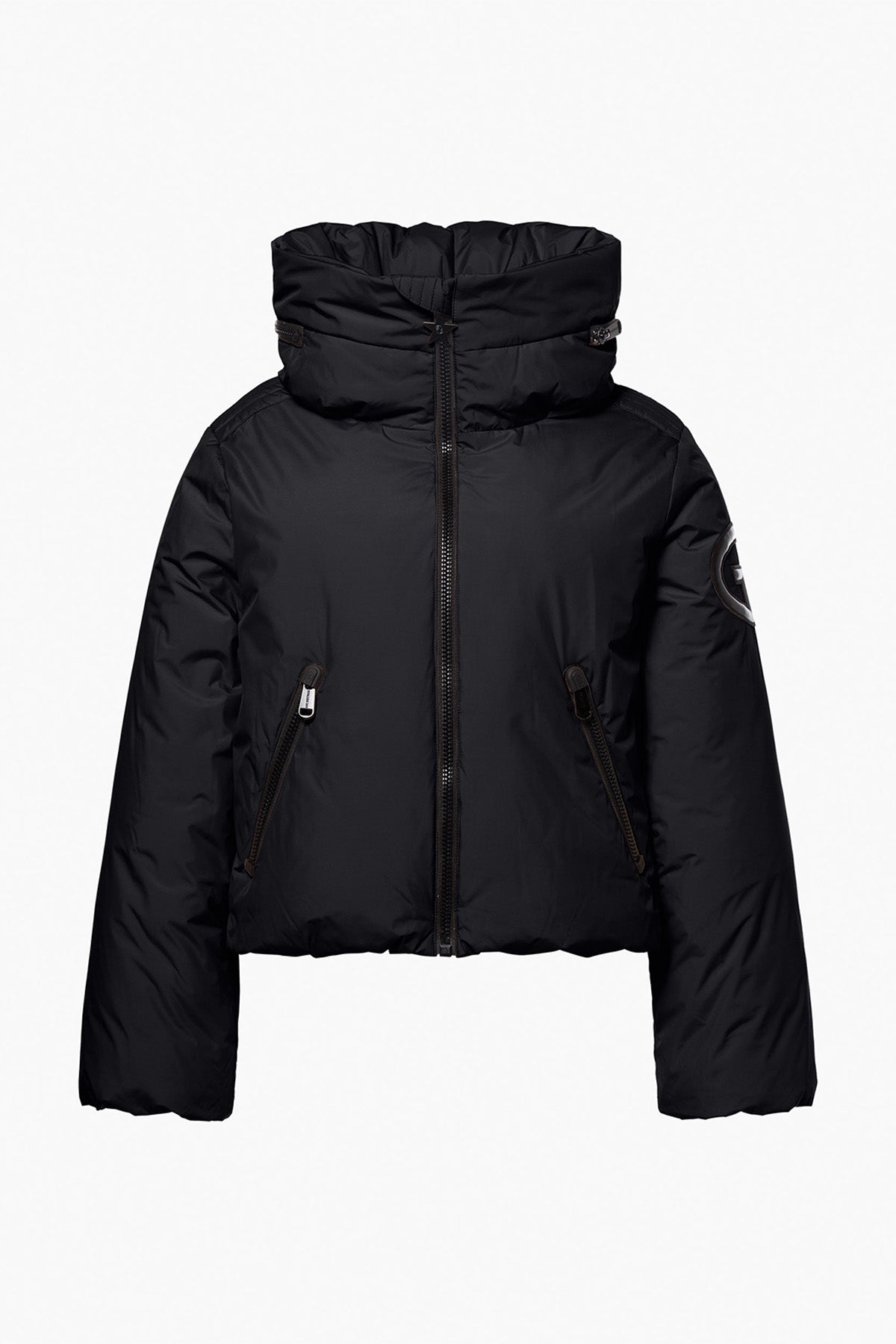 PORTER ski jacket