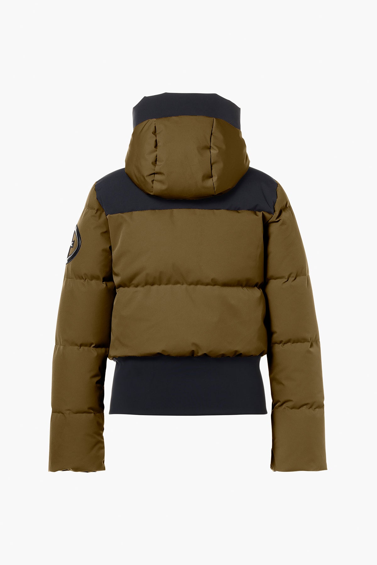 VILLAGE ski jacket