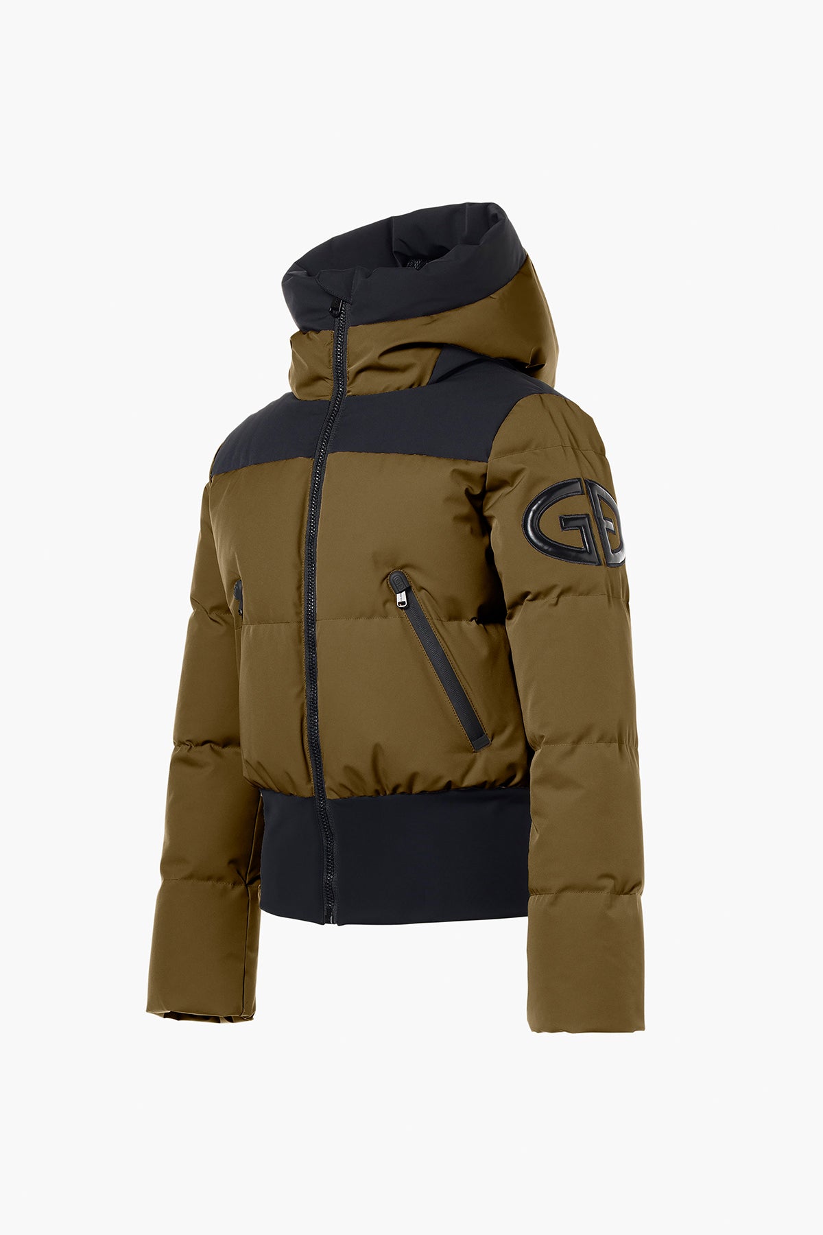 VILLAGE ski jacket