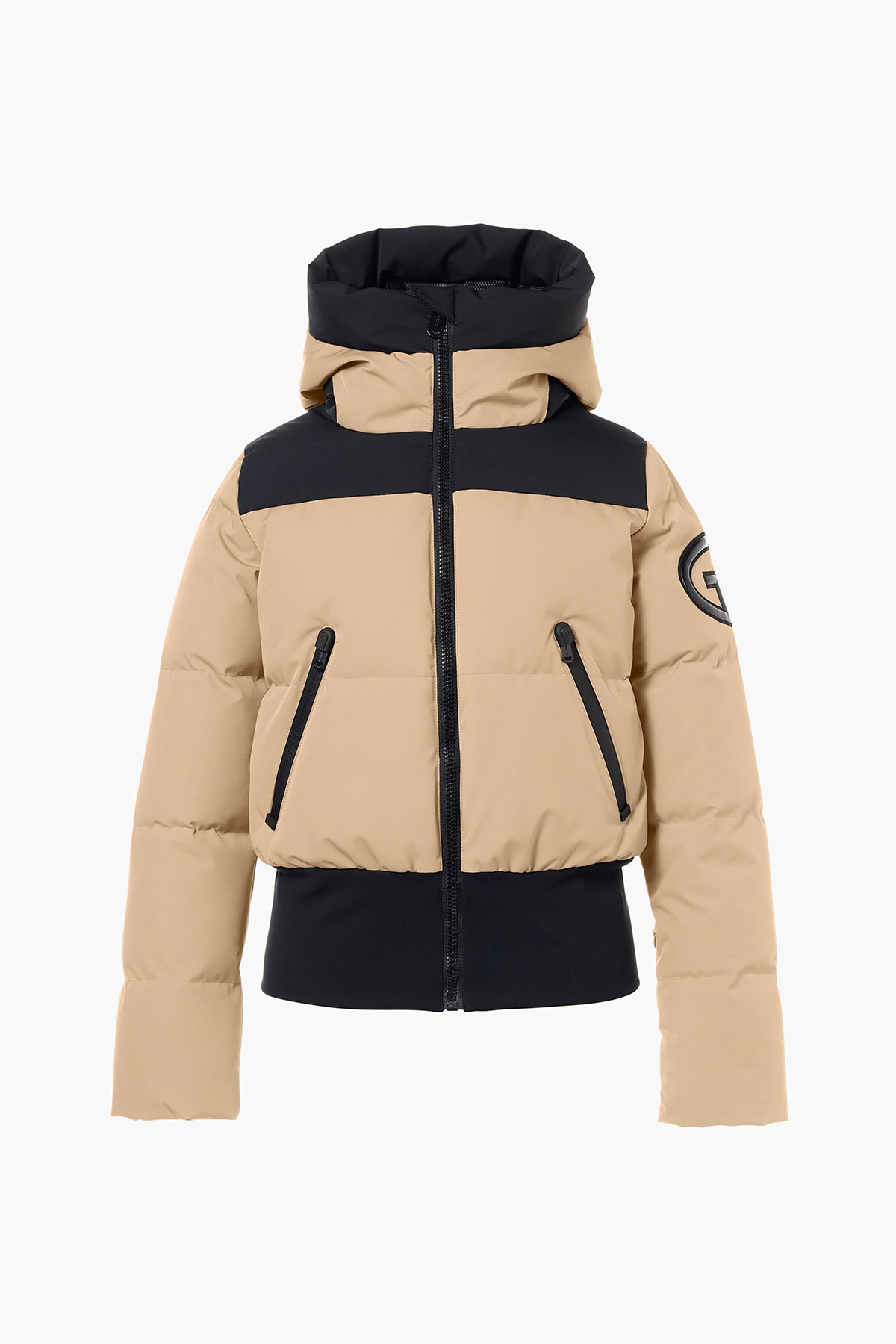 VILLAGE ski jacket