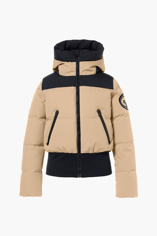VILLAGE ski jacket – Goldbergh
