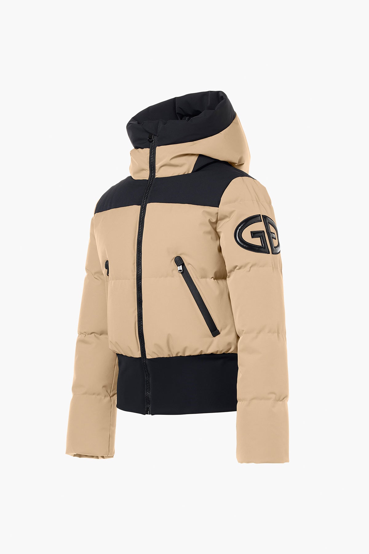 VILLAGE ski jacket