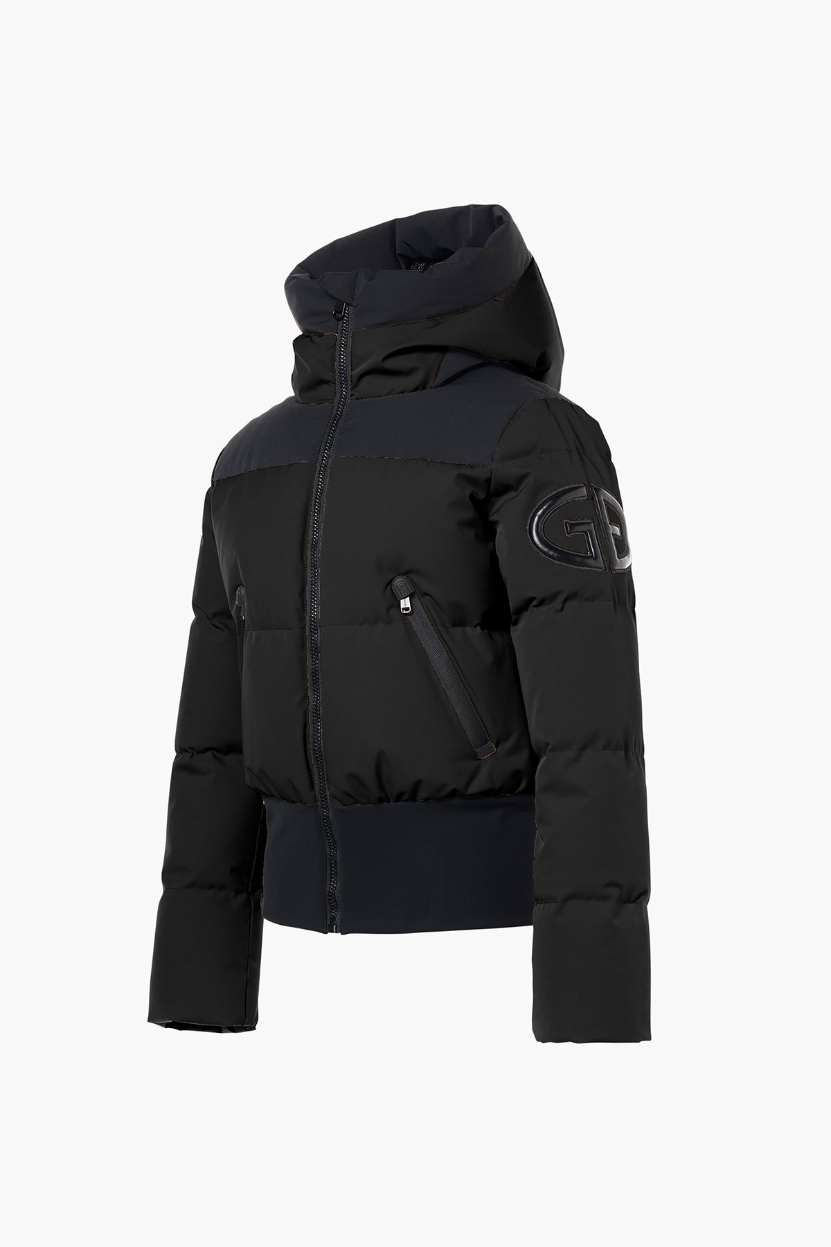 VILLAGE ski jacket – Goldbergh