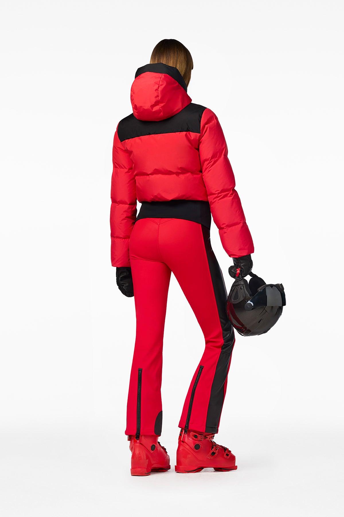 VILLAGE ski jacket