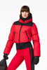 VILLAGE ski jacket