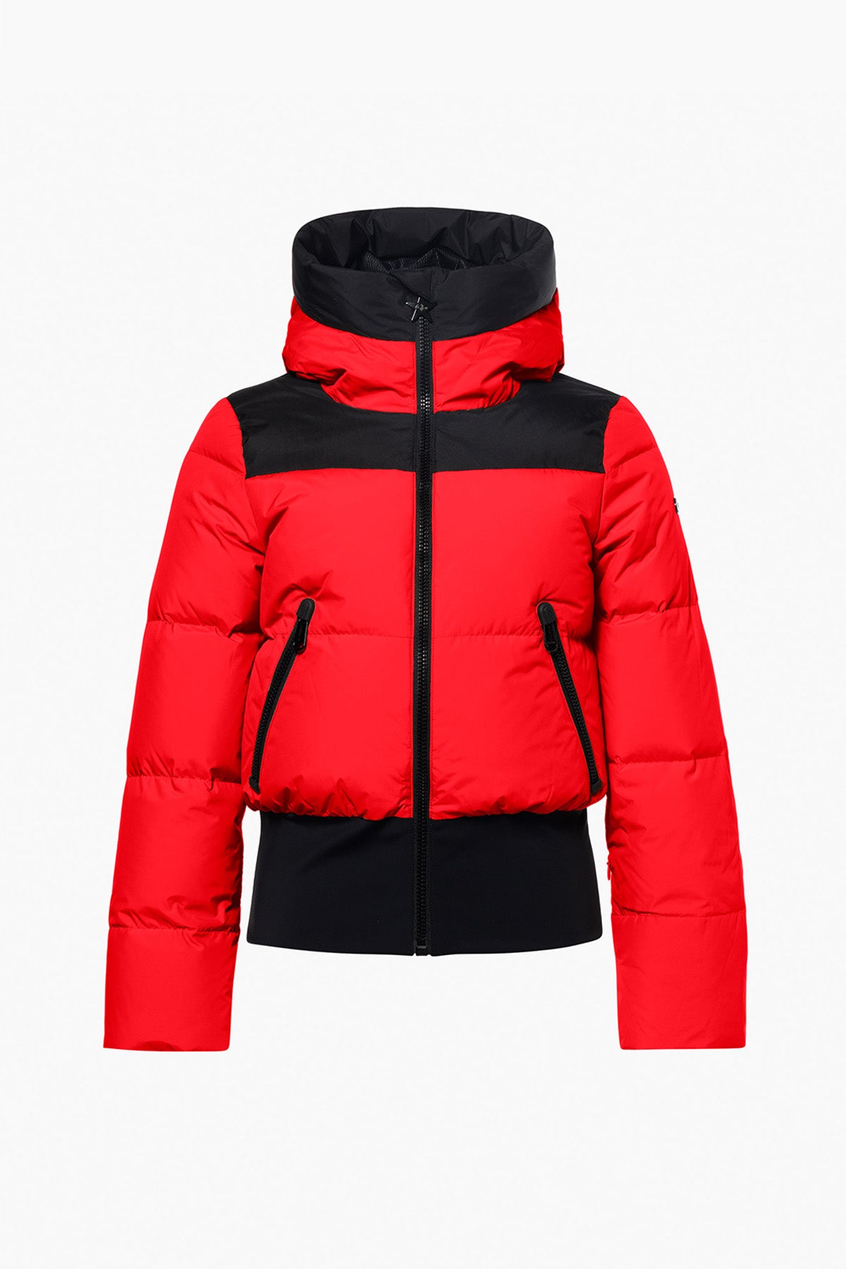 VILLAGE ski jacket
