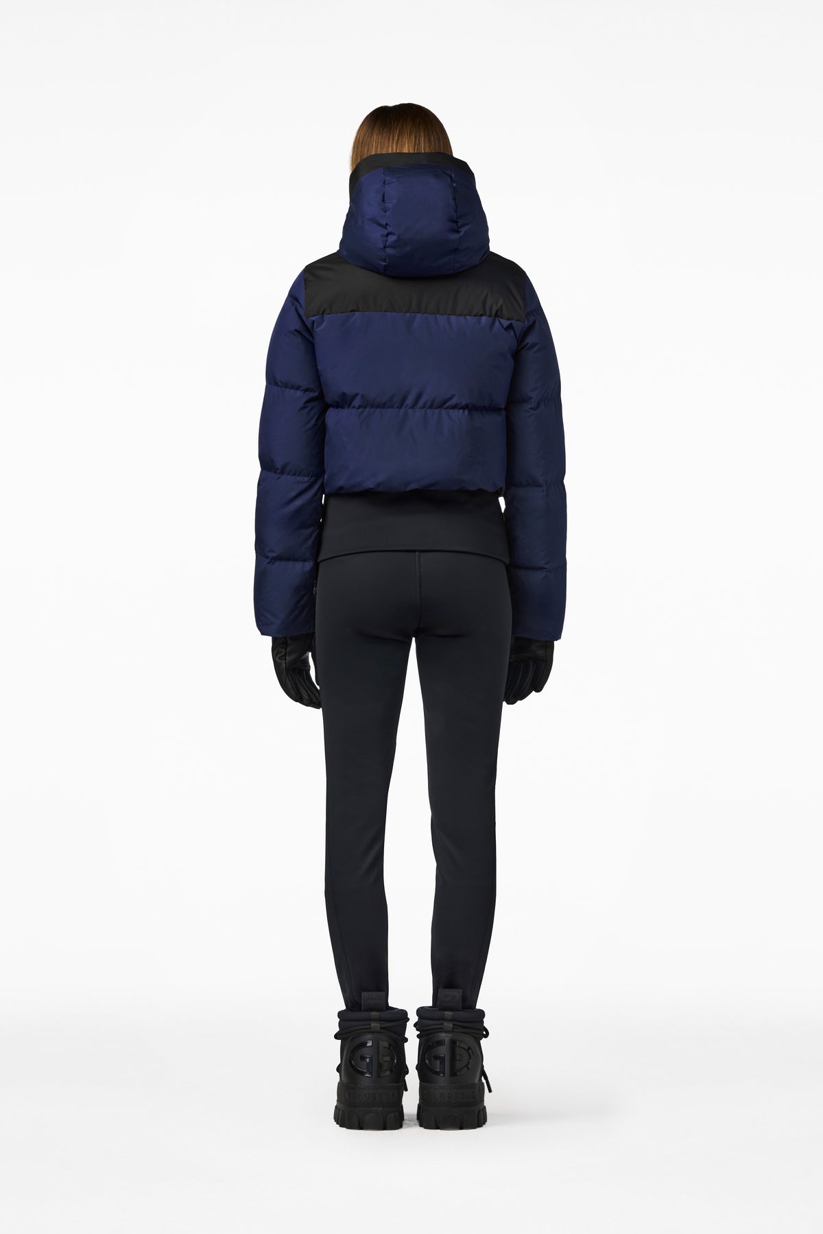 VILLAGE ski jacket