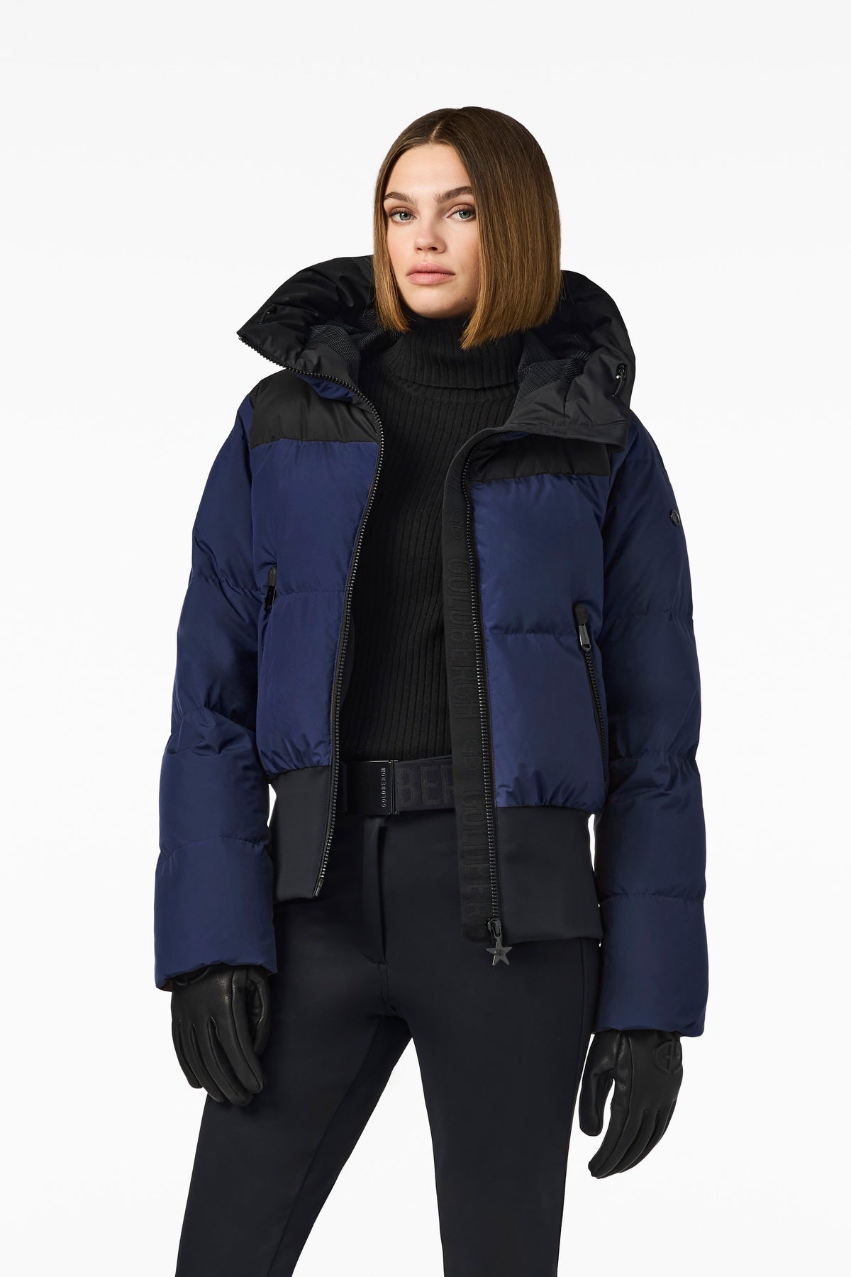 VILLAGE ski jacket
