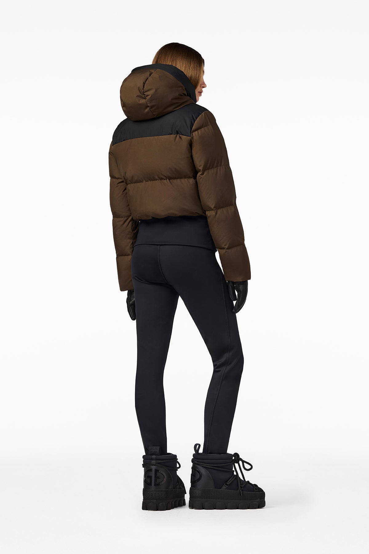 VILLAGE ski jacket