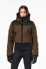 VILLAGE ski jacket