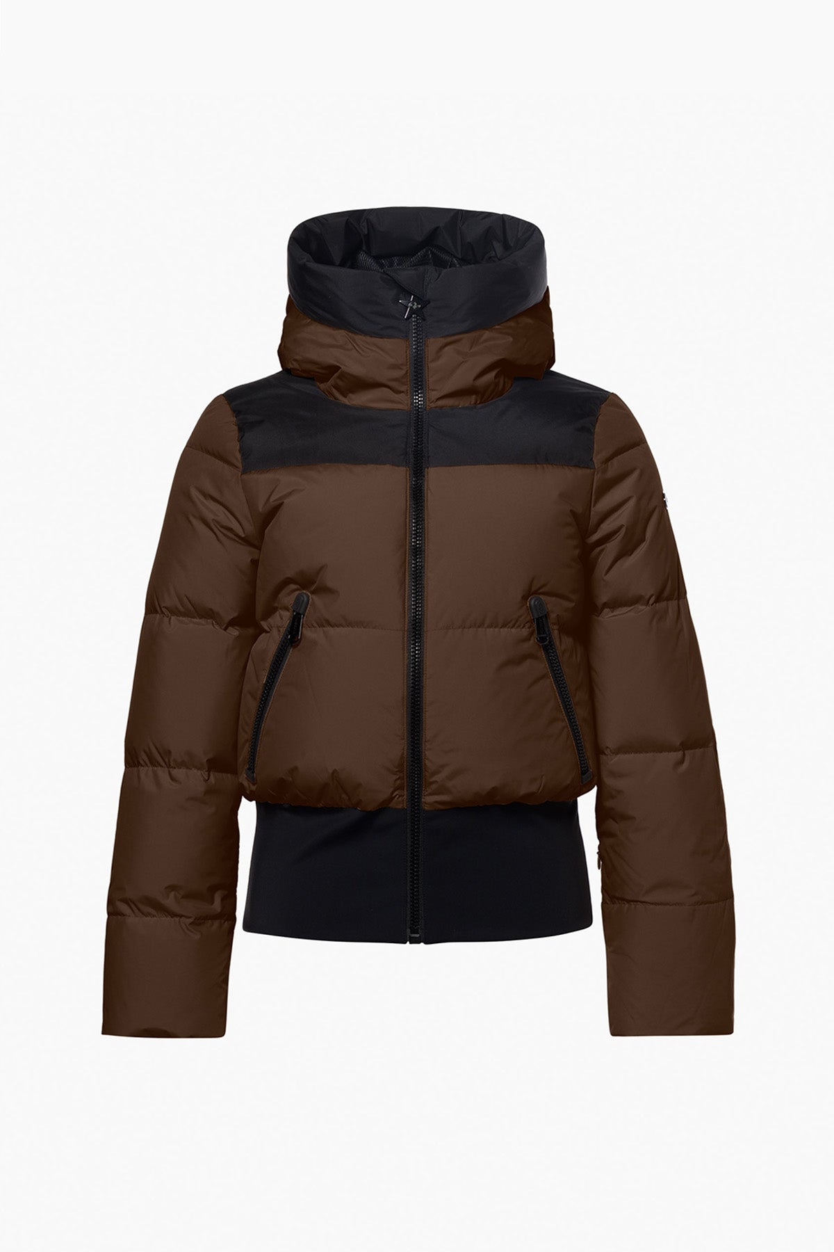 VILLAGE ski jacket