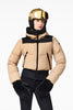 VILLAGE ski jacket