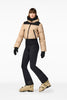 VILLAGE ski jacket