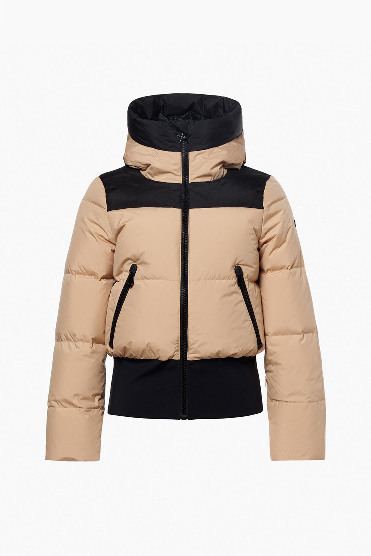 VILLAGE ski jacket